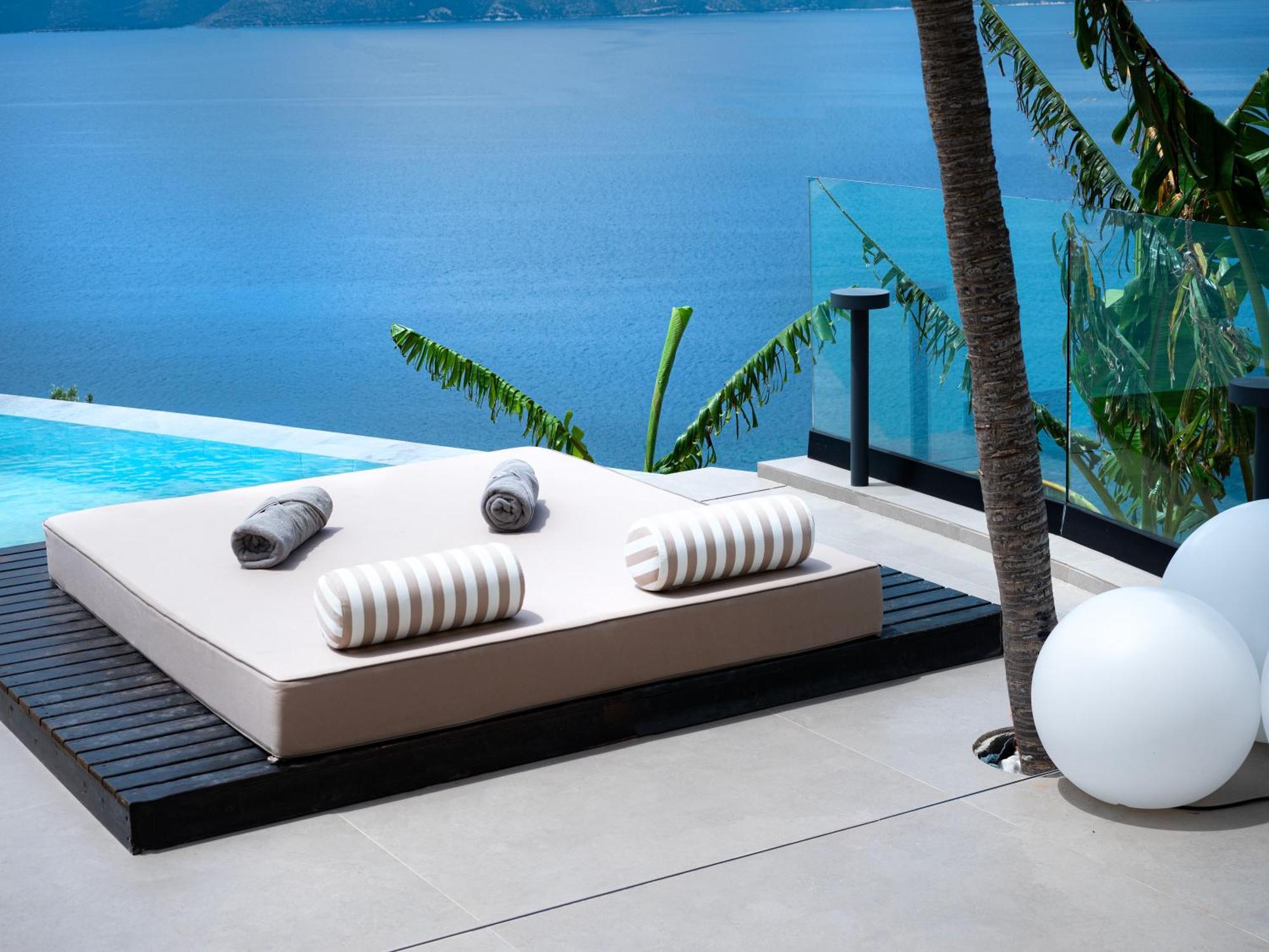 Nobus Hotel & Spa Radhime Exterior photo